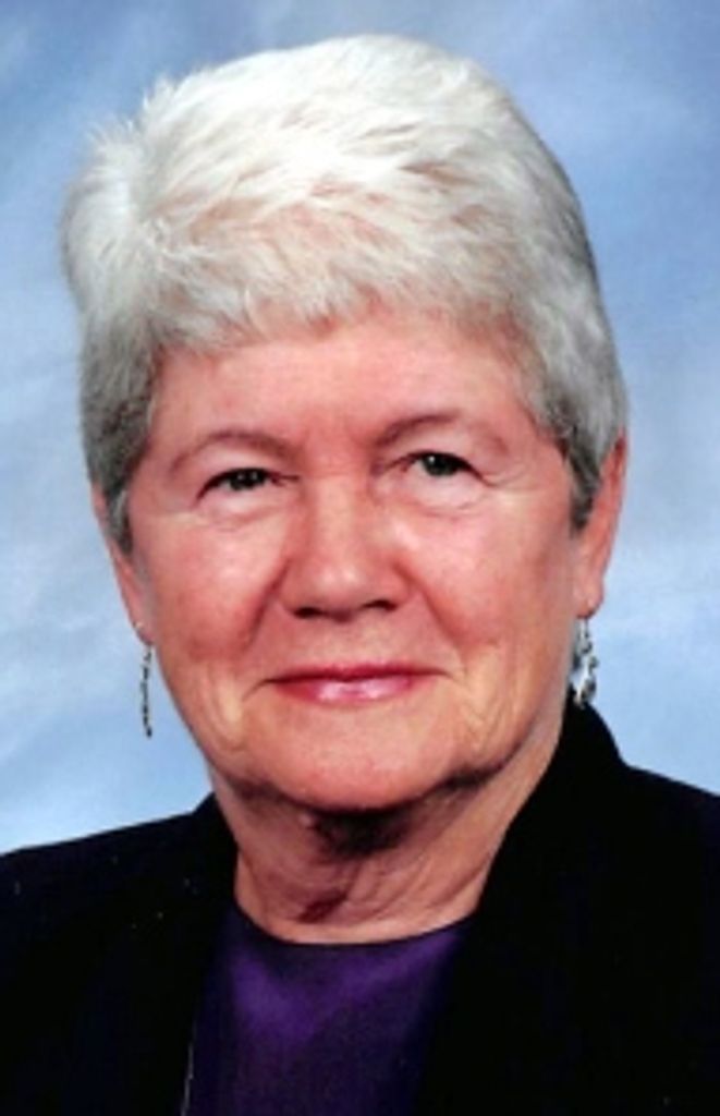 Patricia V. Goldman Mcgalliard Profile Photo