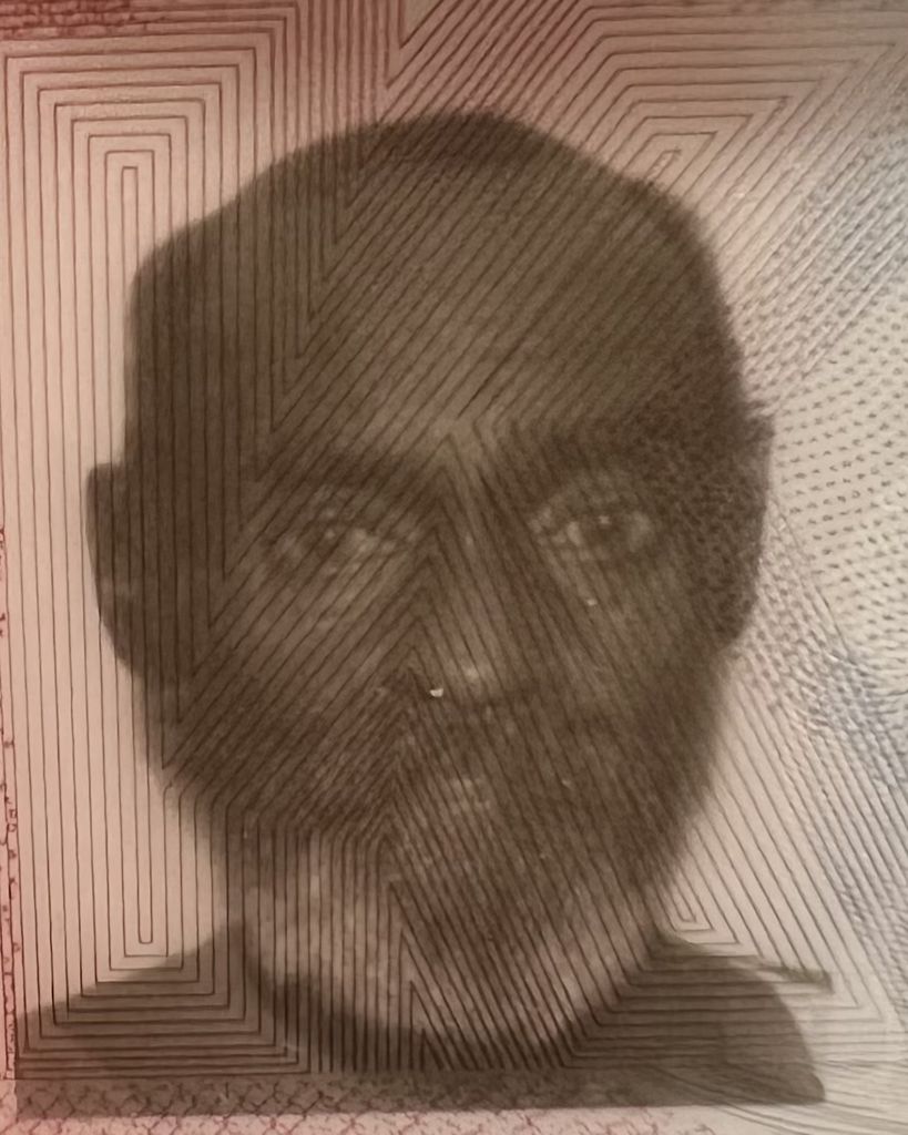 George Edward Stokes Jr. Profile Photo