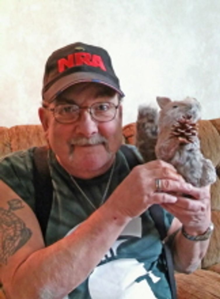 Gregg S. Fick