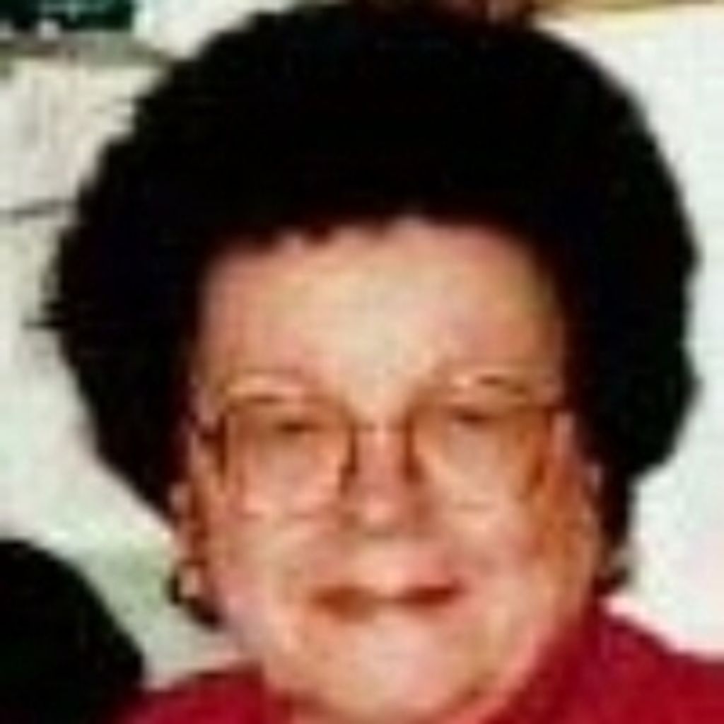 Jeanette Ellis