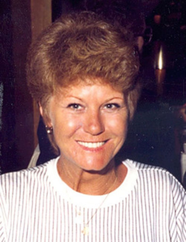 Celia Chambers