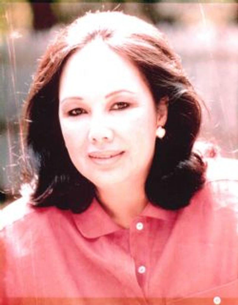 Kim Hue Nguyen Le