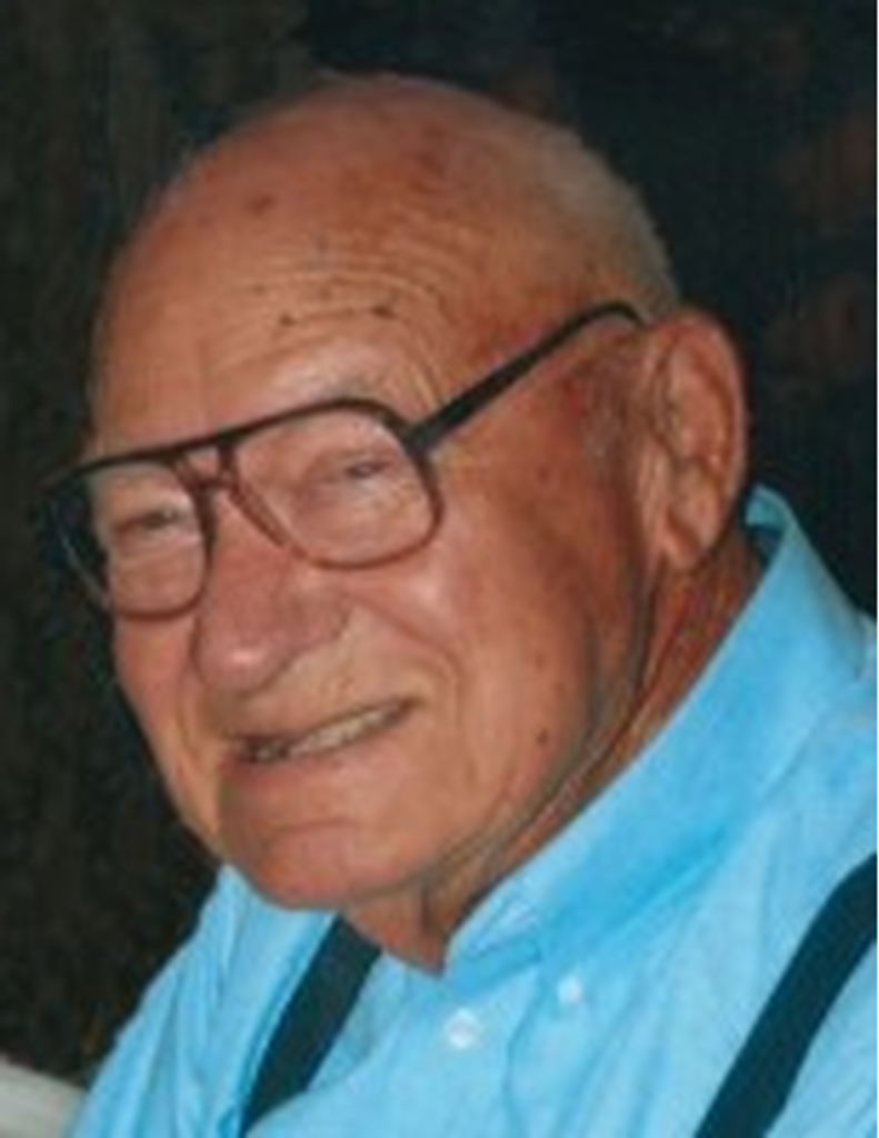Edwin  Lee Morton