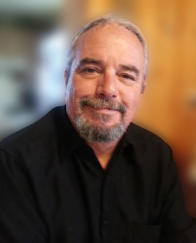 Kenneth Poynter Profile Photo