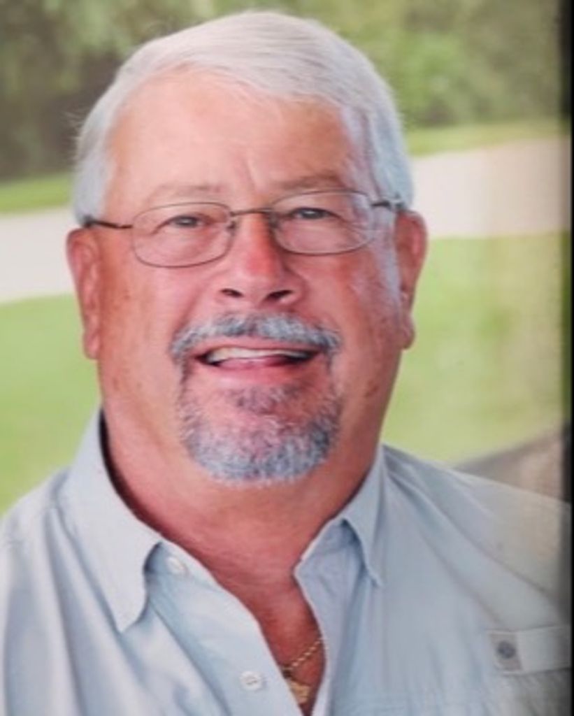 Milton Scott Gregory Profile Photo