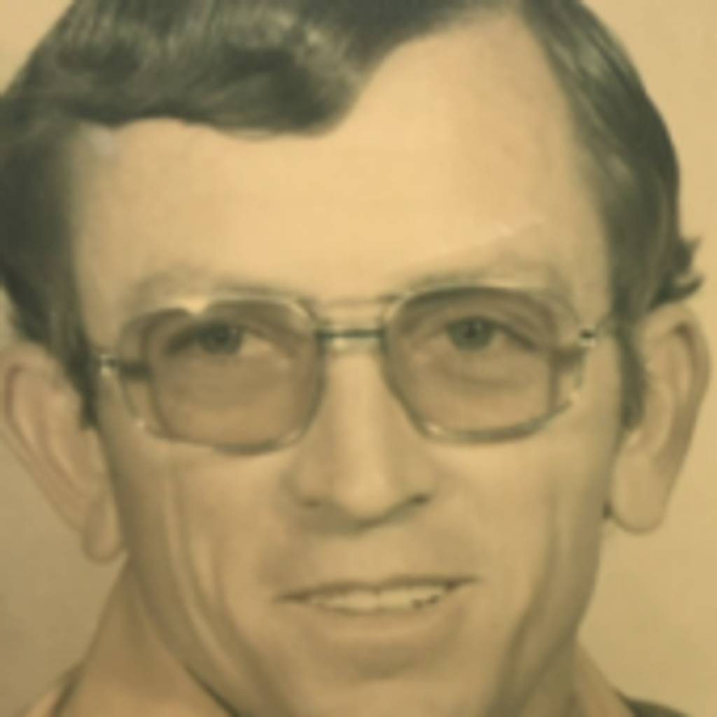 Larry Joe Monroe
