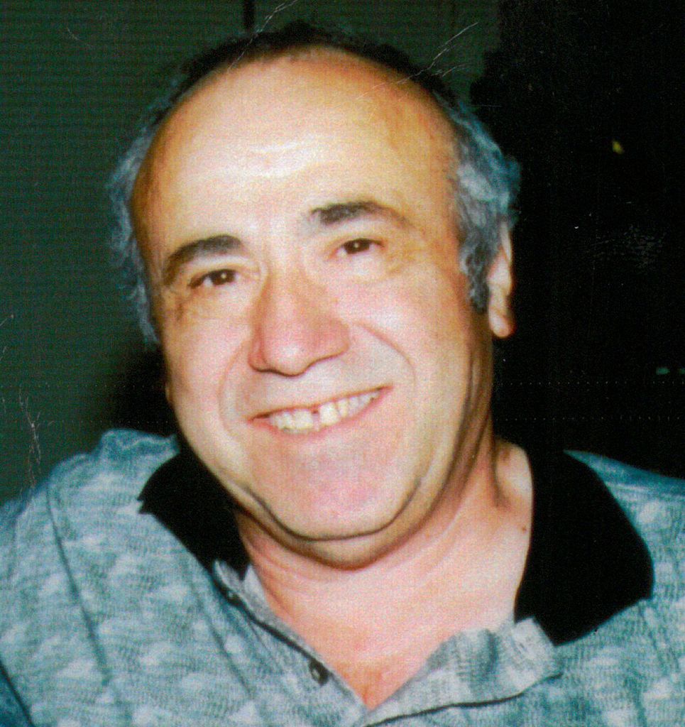 Bill Safedis