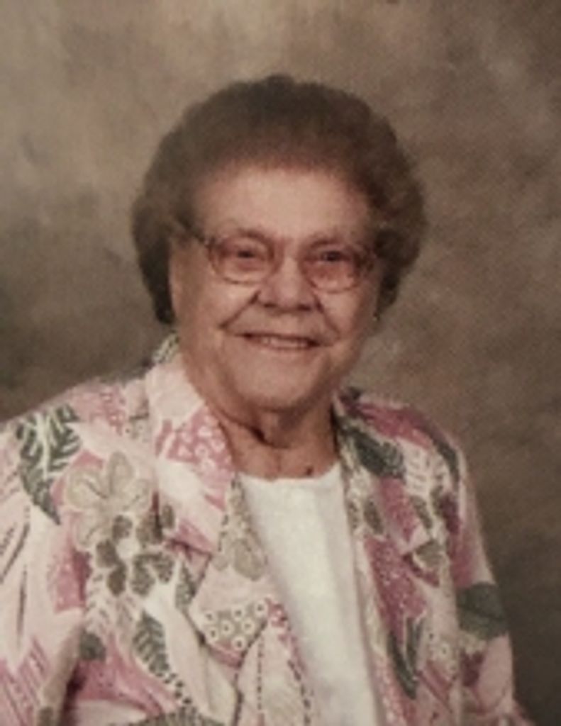 Beatrice Louise Price Profile Photo