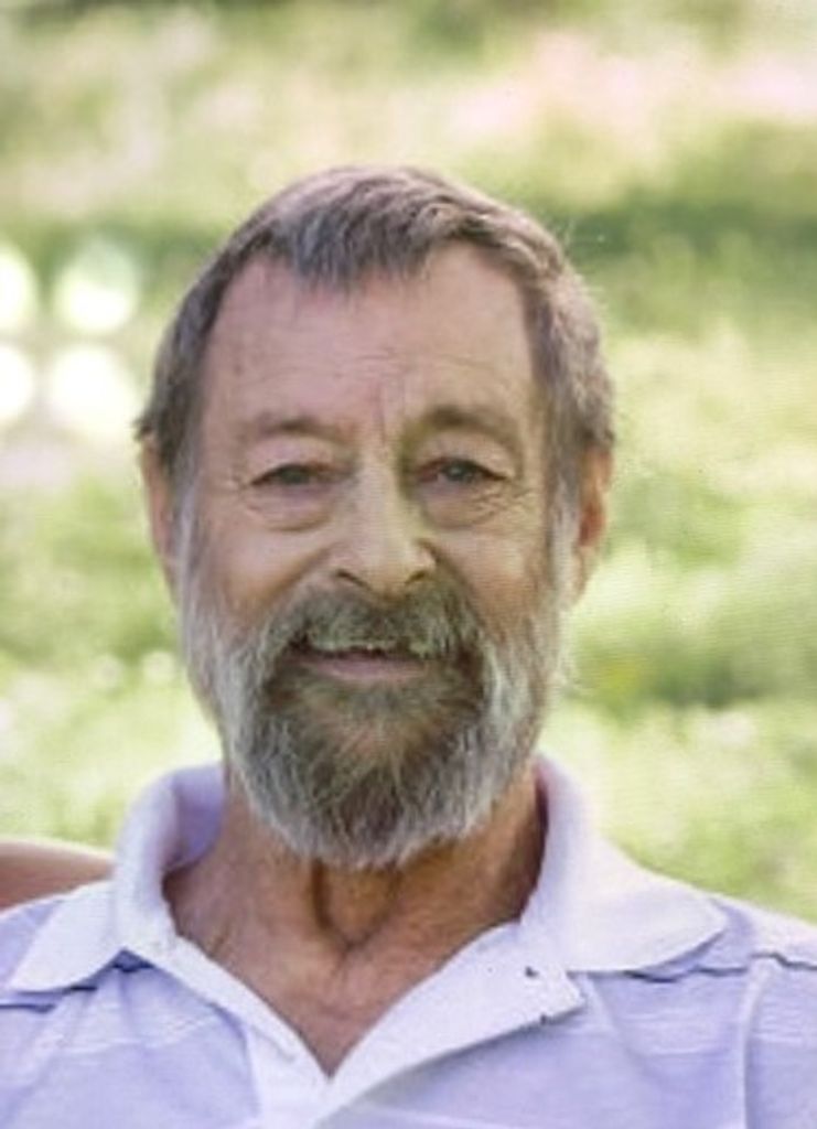 David Lee Weirich Profile Photo