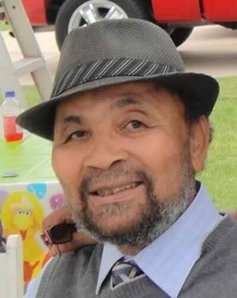 Joseph Mckinley Edwards Jr. Profile Photo