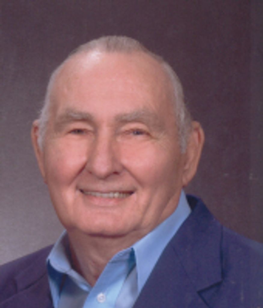 Johnny Richard Carr, Sr.
