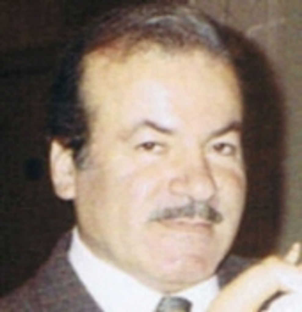 Joseph K. Hashem