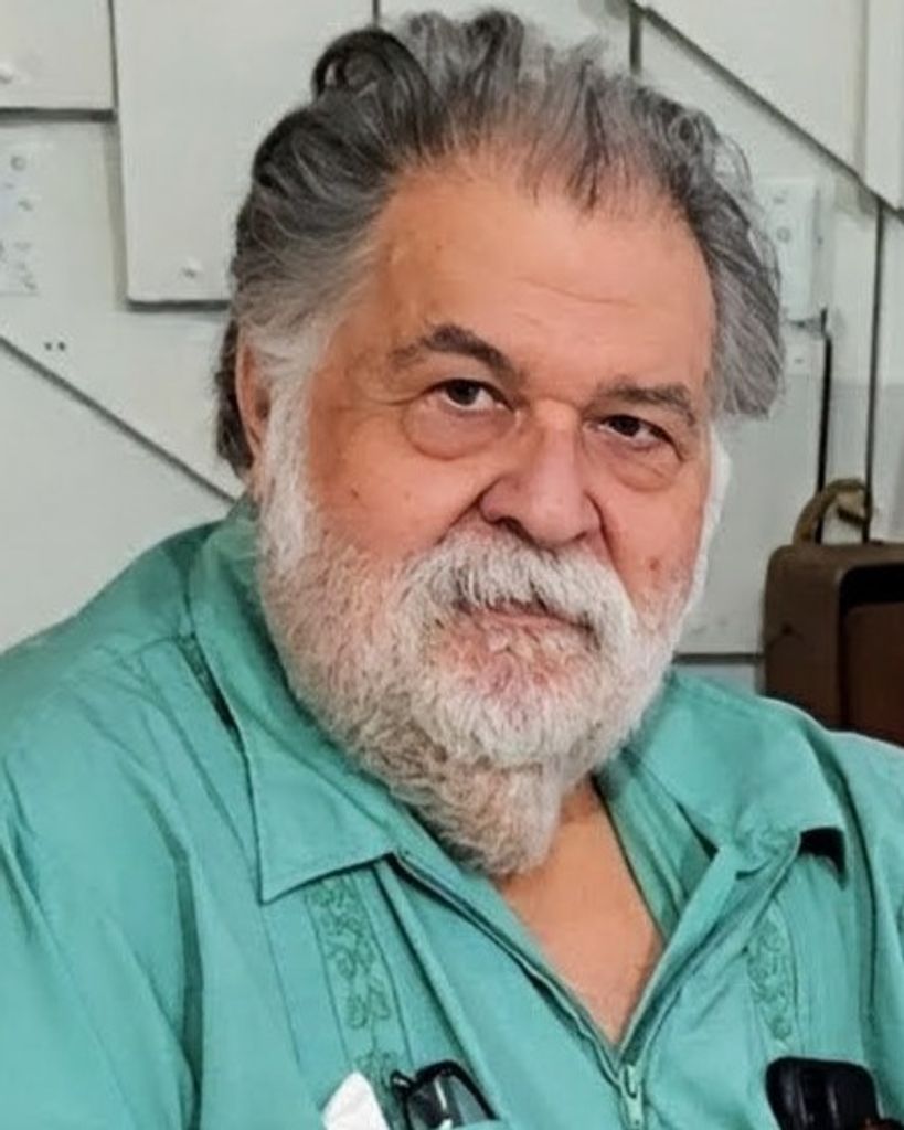 Nicasio "Nick" Hinojosa, Jr.