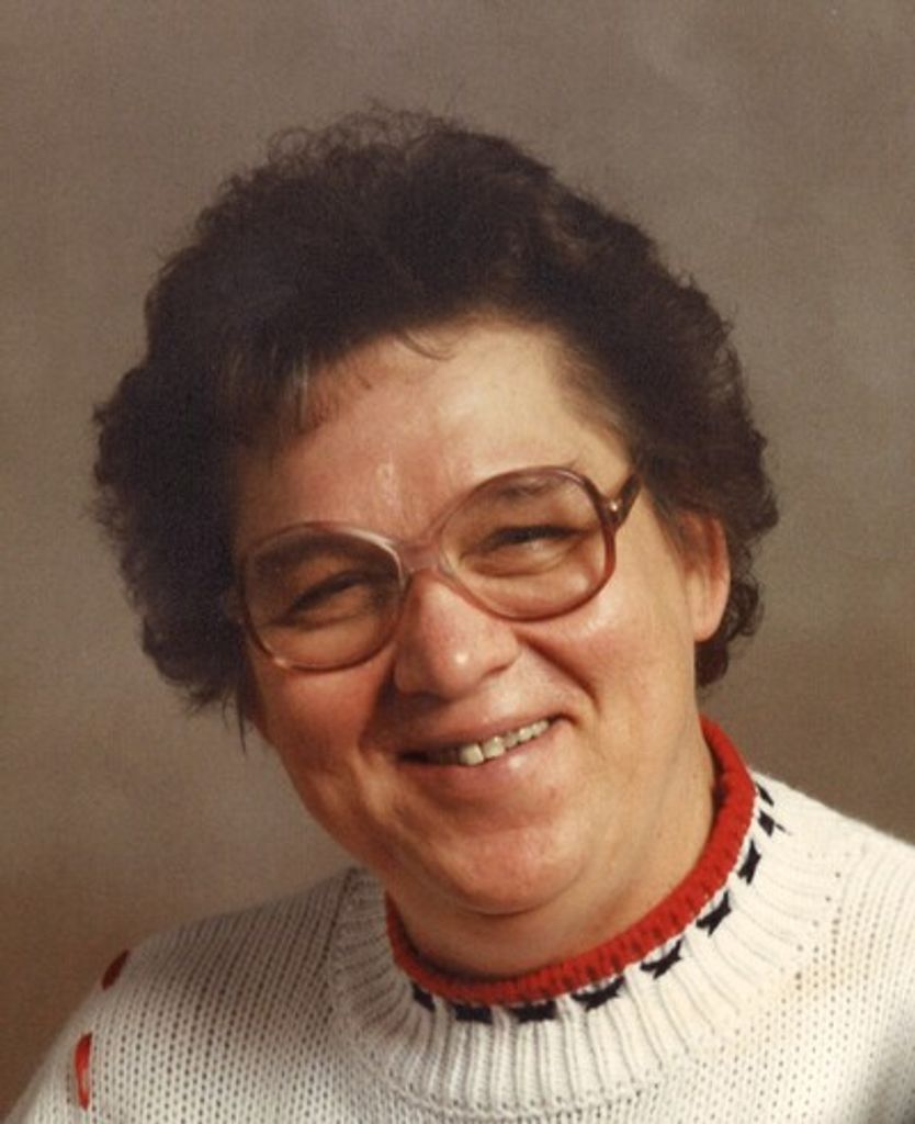 Louise D Dvorak Profile Photo
