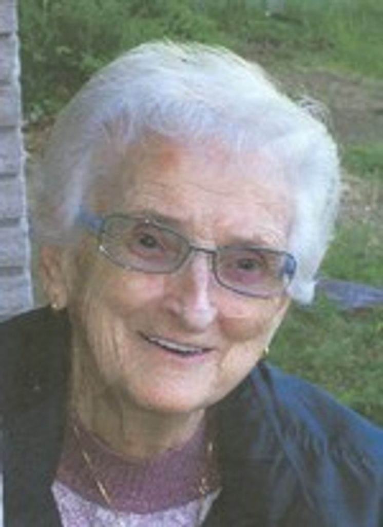 Imelda (Millie) Monica Belfry Profile Photo
