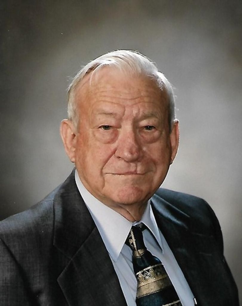 Jack E. Cochran