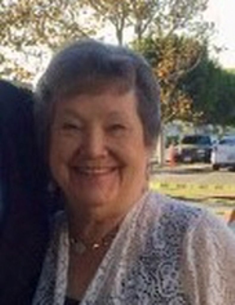 Kathleen H. Mcmanus