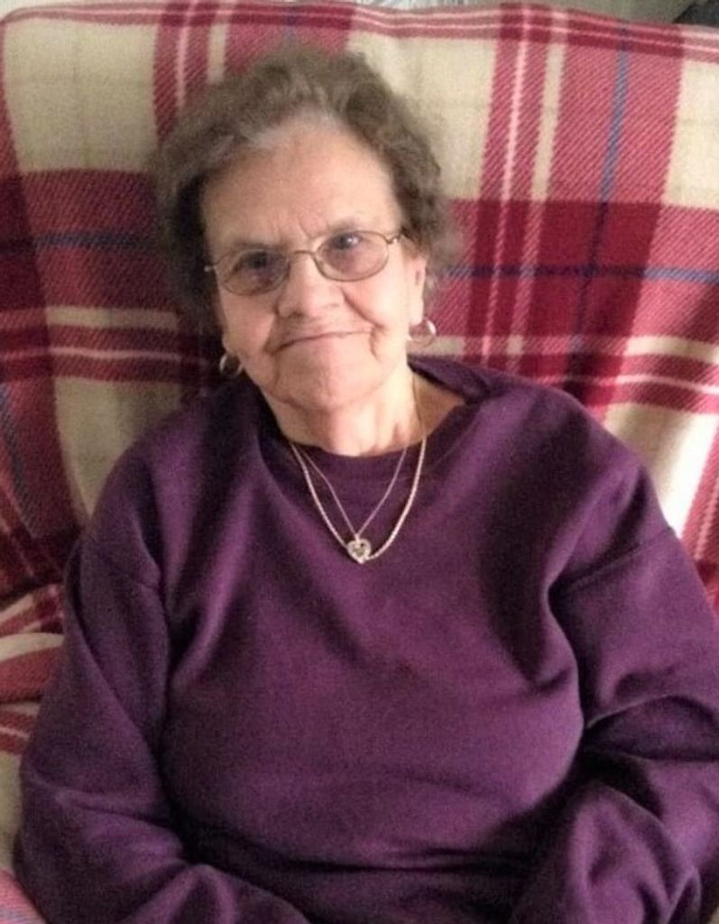Emily Grace (Willey)  Elliott