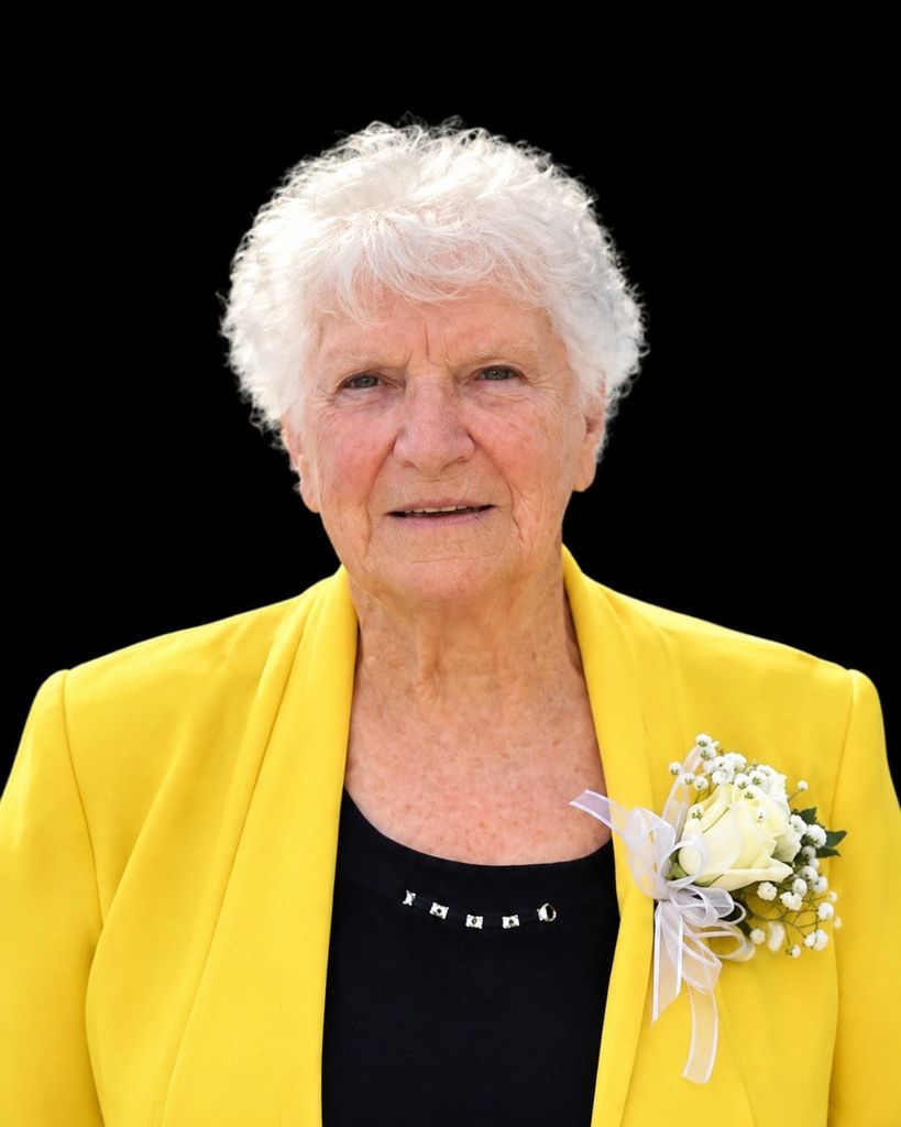 Jeanette Black Profile Photo