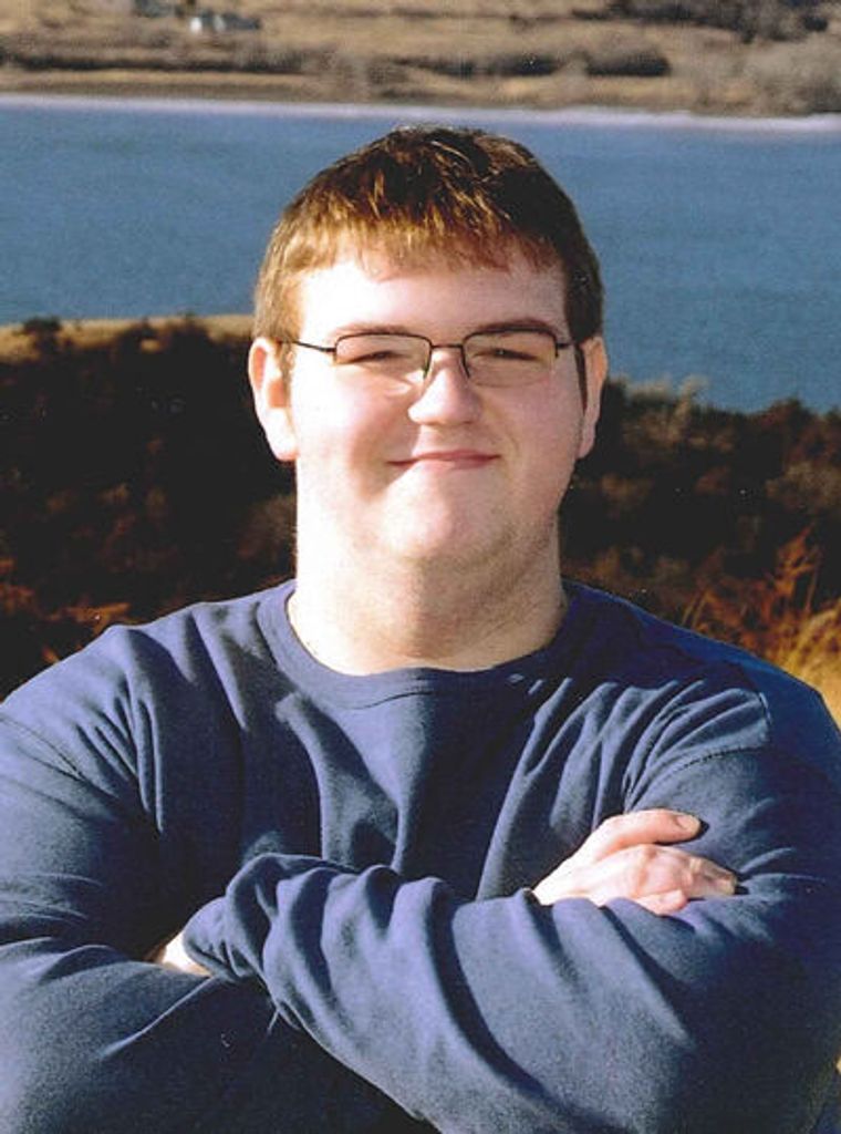 Jerrod C. Johnson Profile Photo
