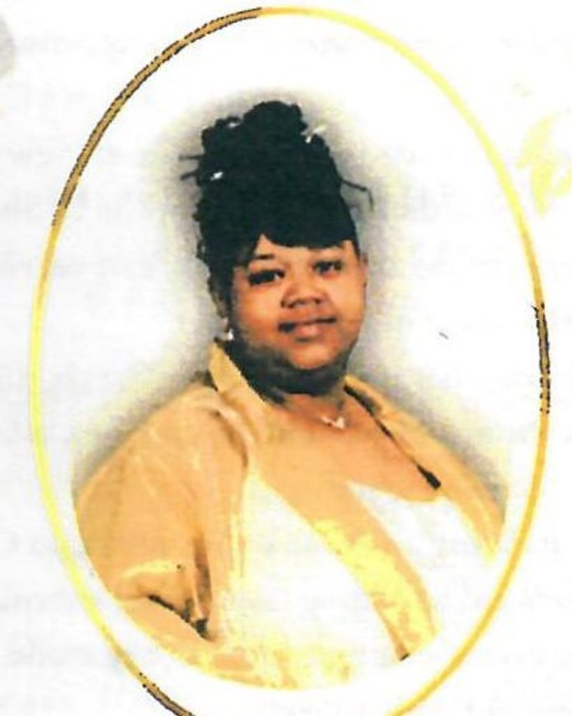 Shanika M. Payton