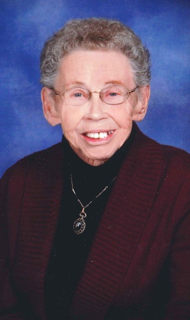 Beverly Marie Posey Profile Photo