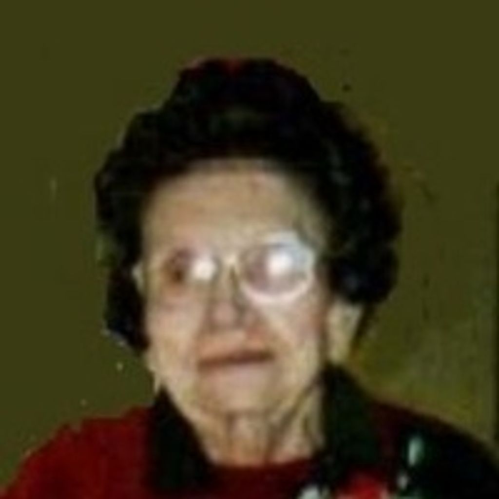 Merna A. Bjerke