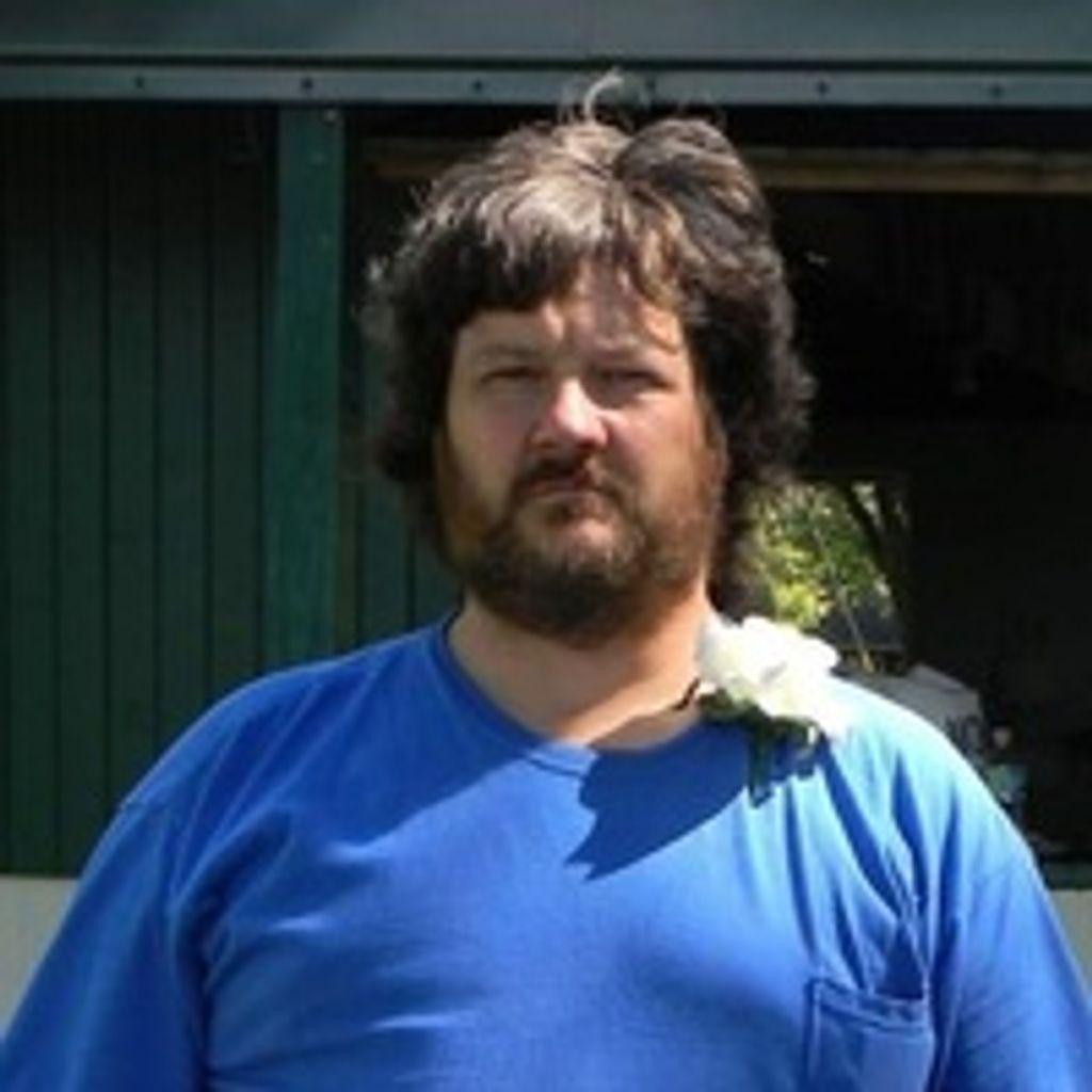 Michael Allen Vincent