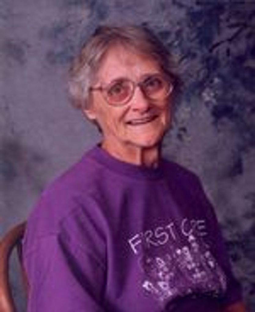 Dorothy Allen