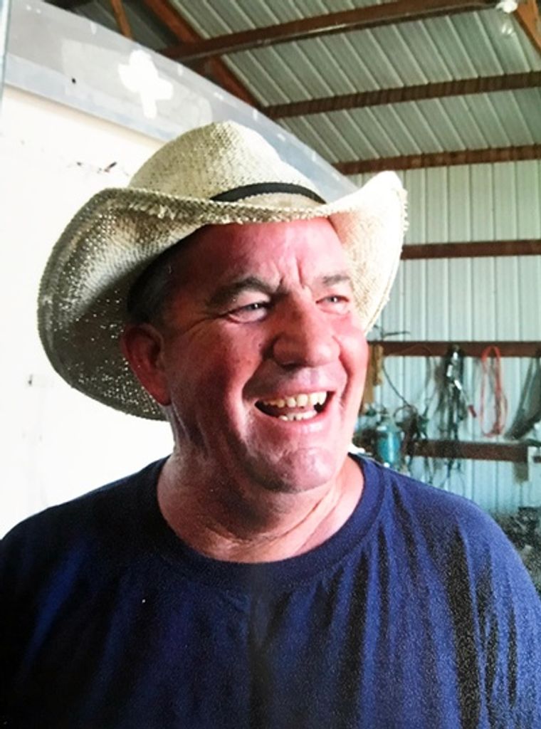 John Edward Brady Profile Photo