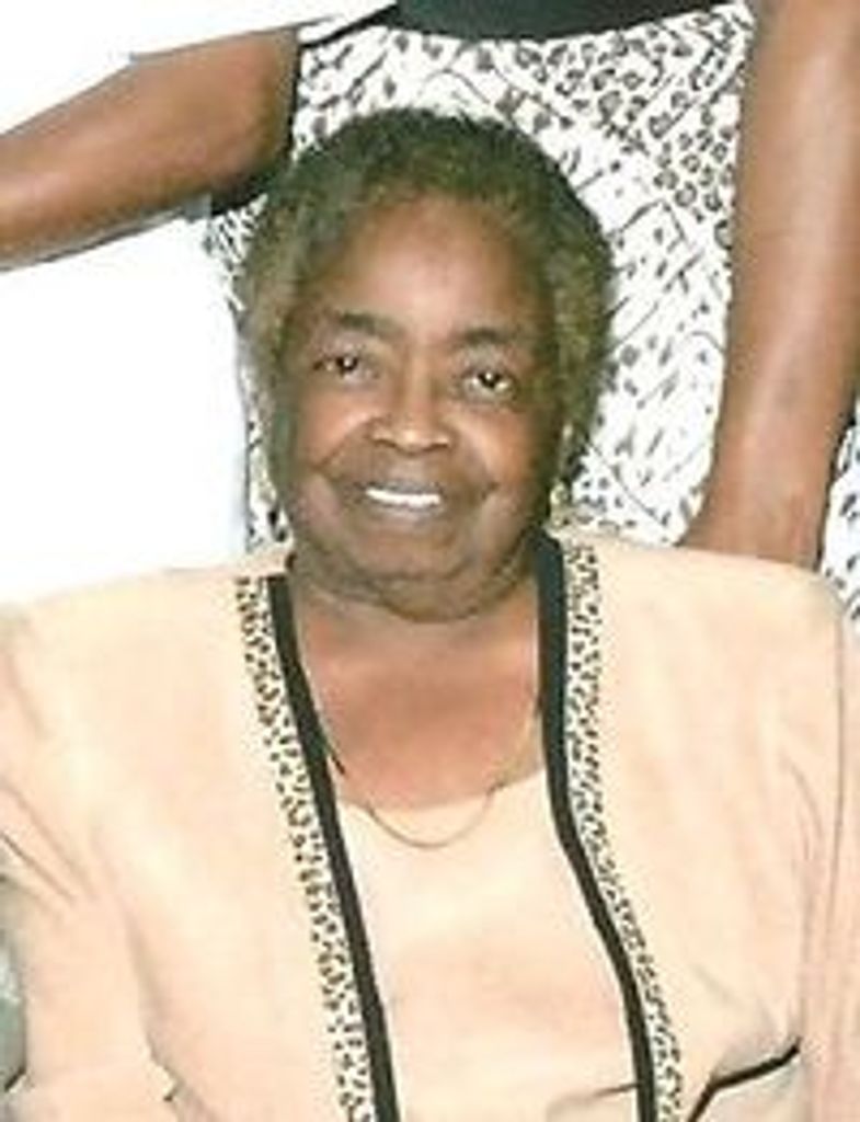 Tommie Ann (Johnson)  Hobbs