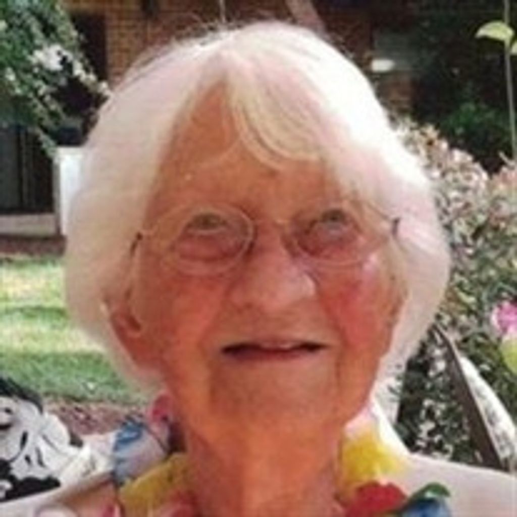 Ellen Cameron (Bell) Brown Gray