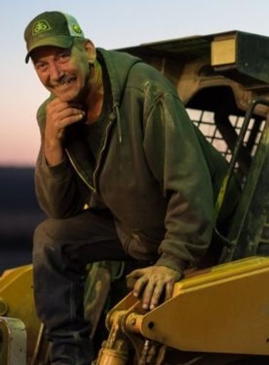 Michael Robert Bruch's obituary image
