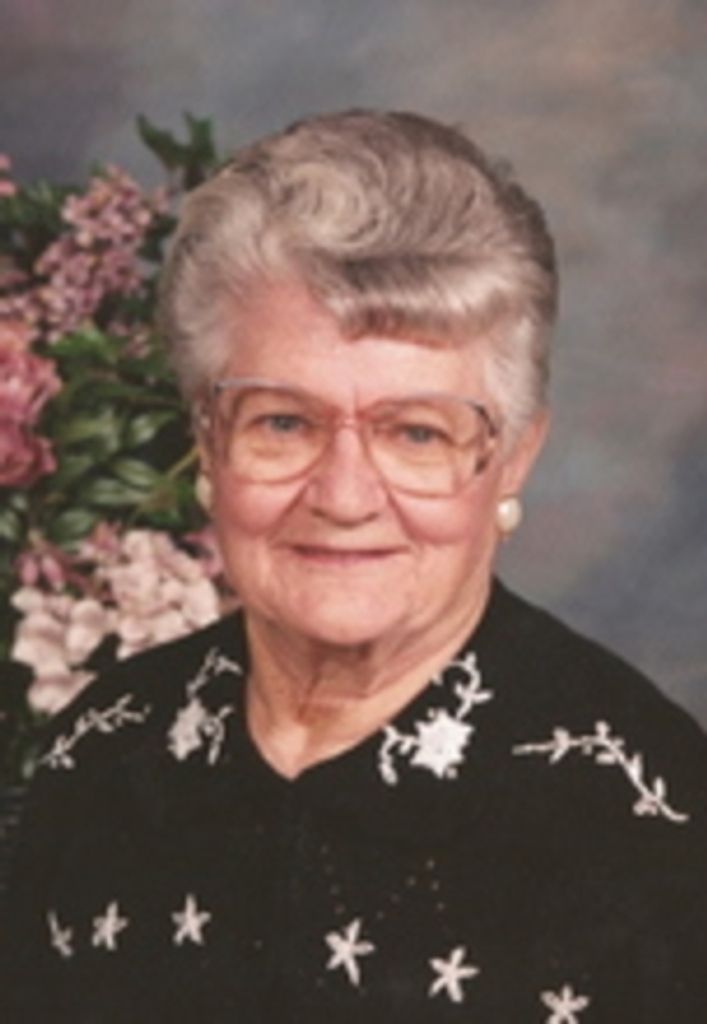 Vena L. Vinson Profile Photo