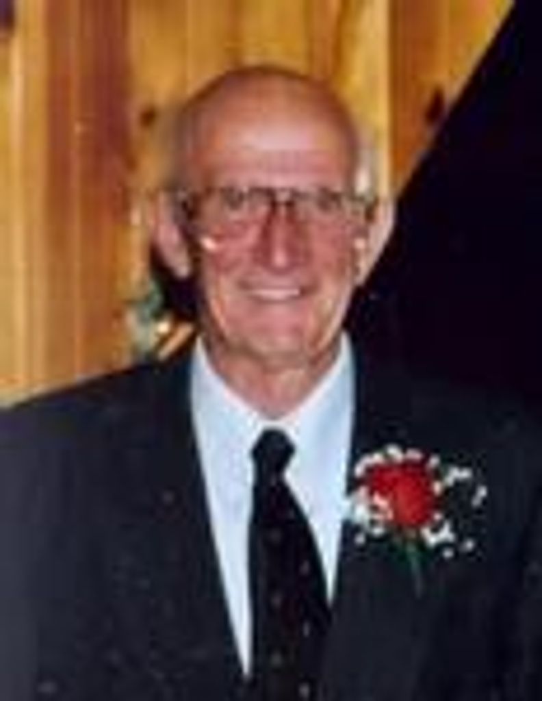 Leon E. Sahr