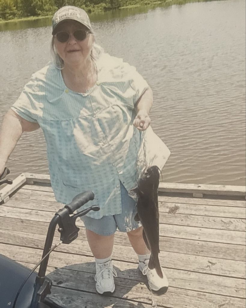 Marilyn Darlene Southerland