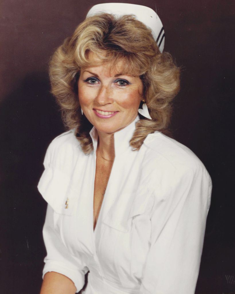 Sue Ray