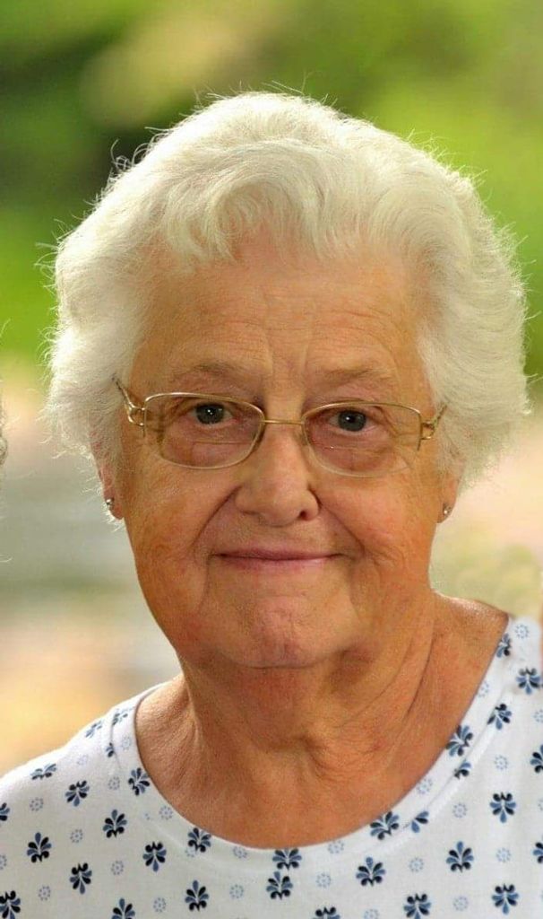 Betty R. Wood