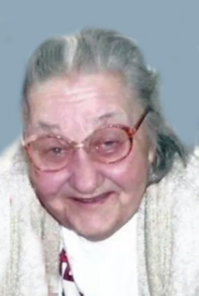 Karen K. Anderson