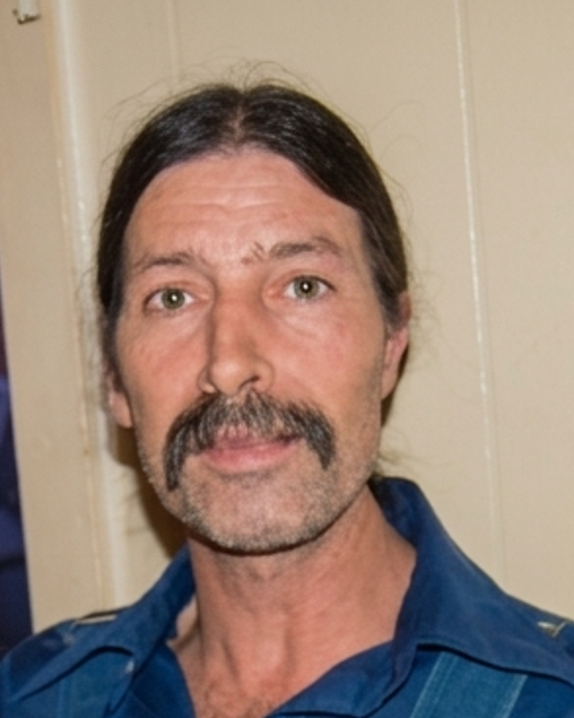 Norman Burchfield Profile Photo