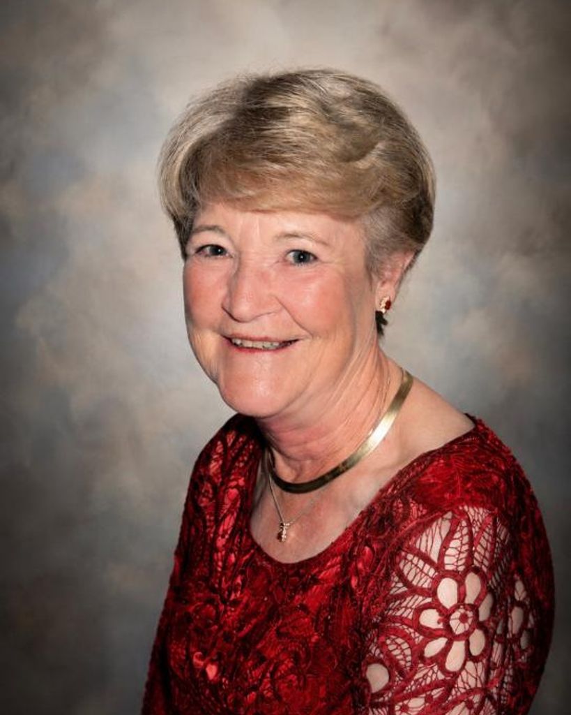 Patsy Huskins Stamey Profile Photo