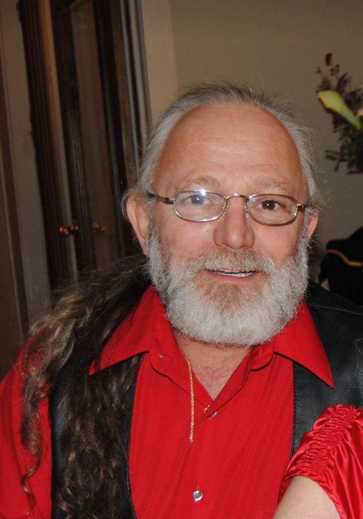 Glenn Russell Dillinger Profile Photo