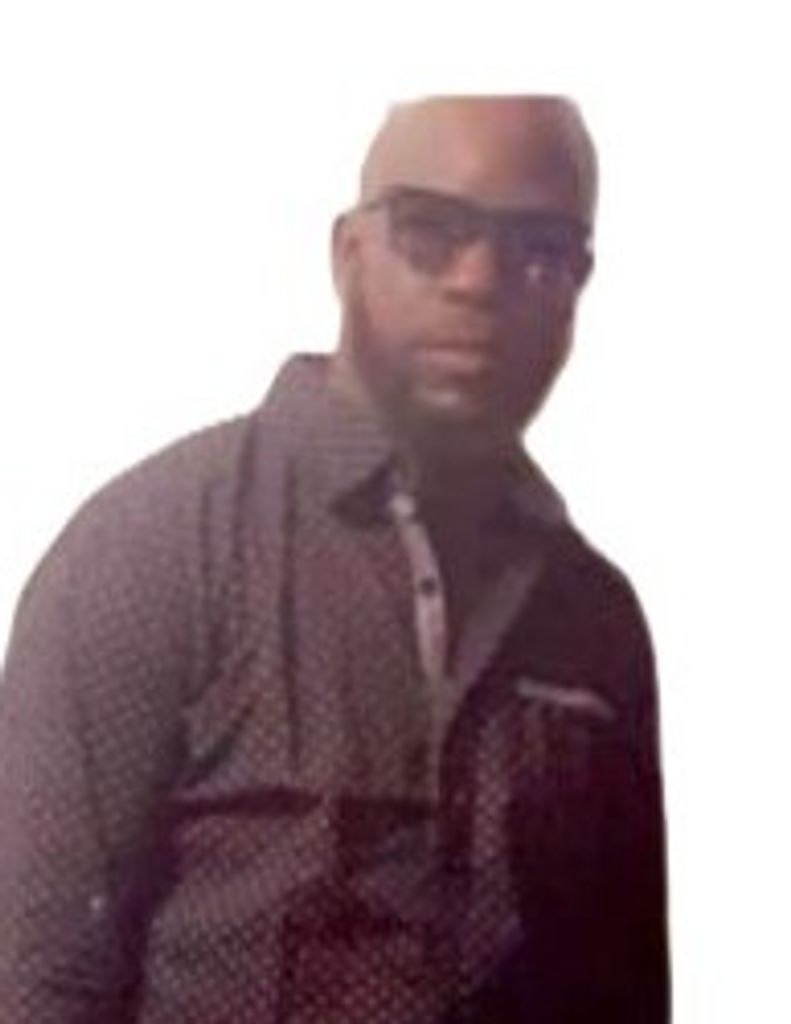 Scottrell Juarez West