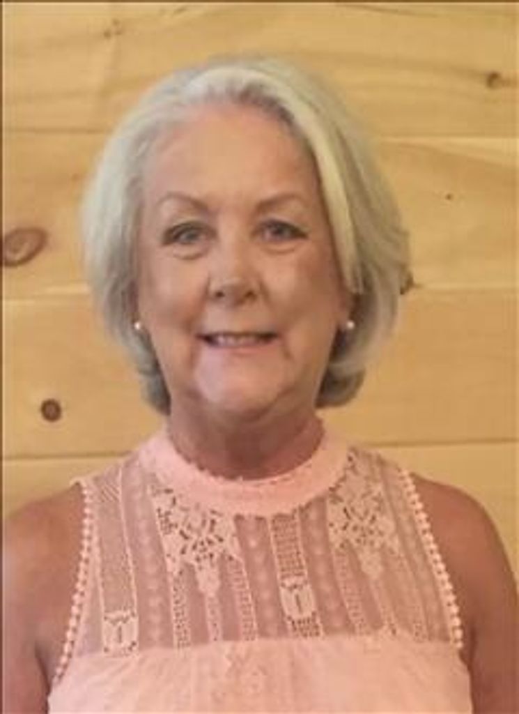 Deborah "Debbie" Hulsey Profile Photo