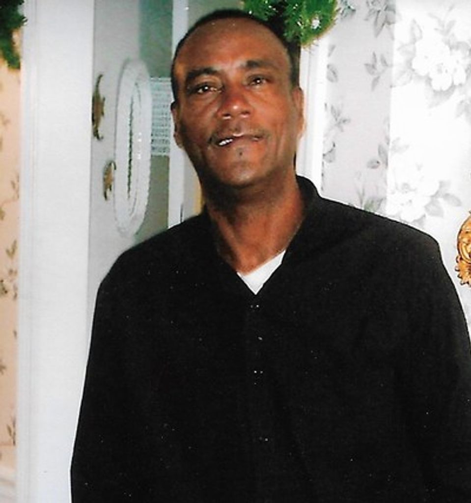 Herman "Wolf" Johnson Profile Photo