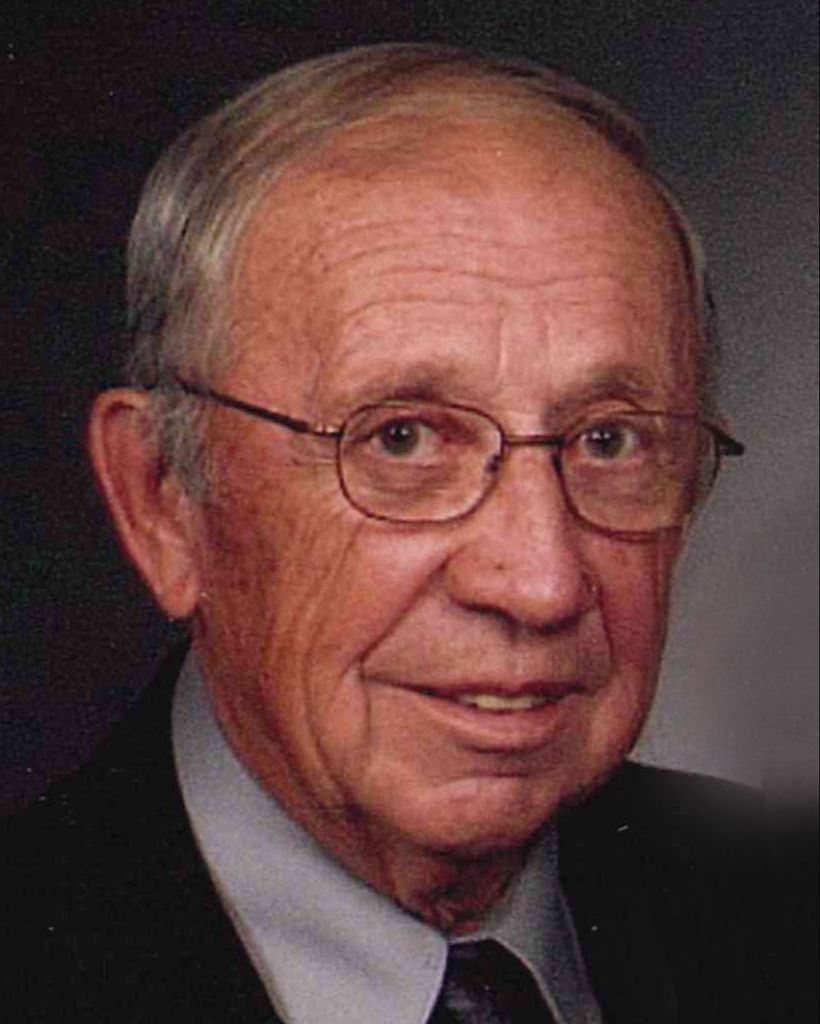 Merlin G. Rostermundt