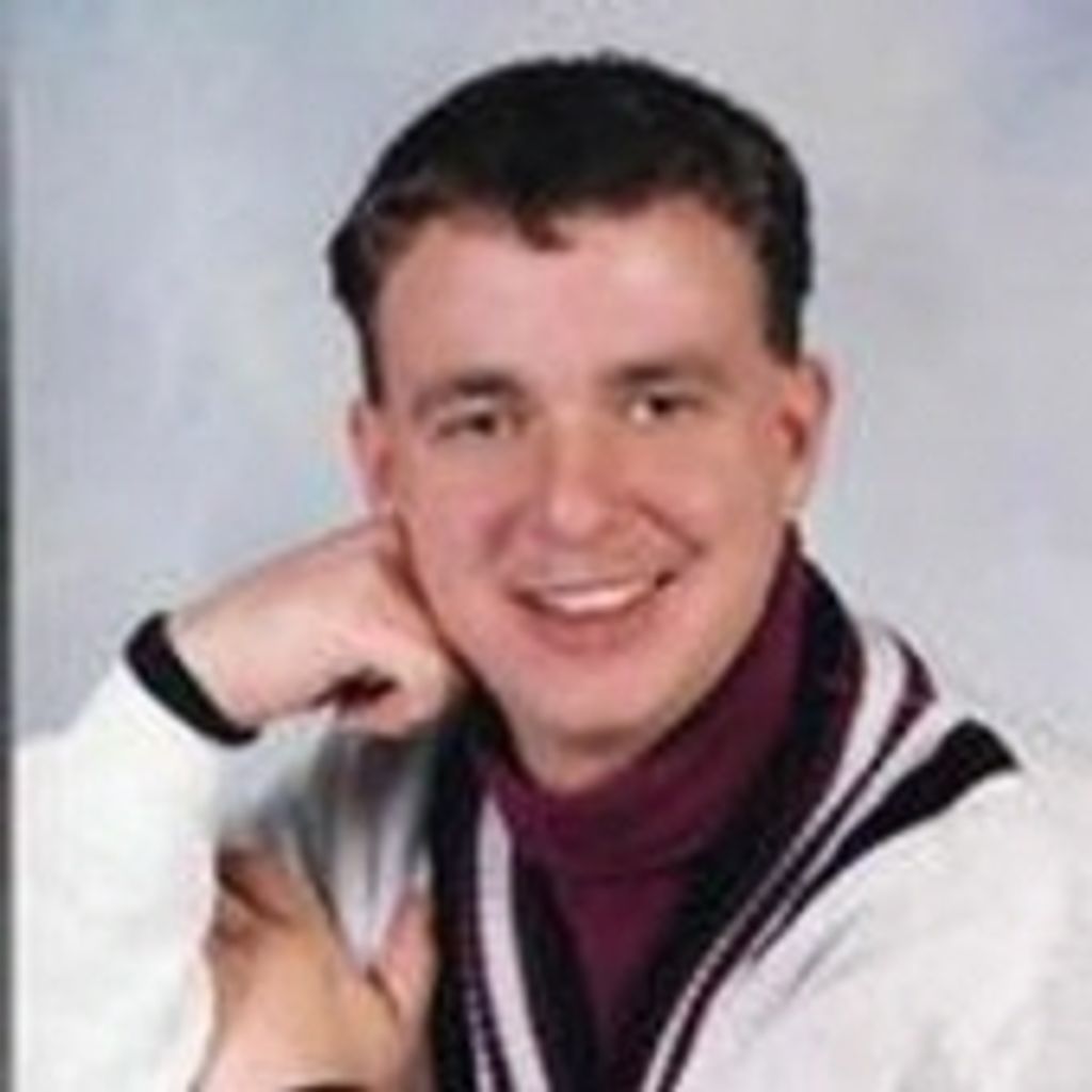 Andrew G. 'Andy' Leigh Profile Photo