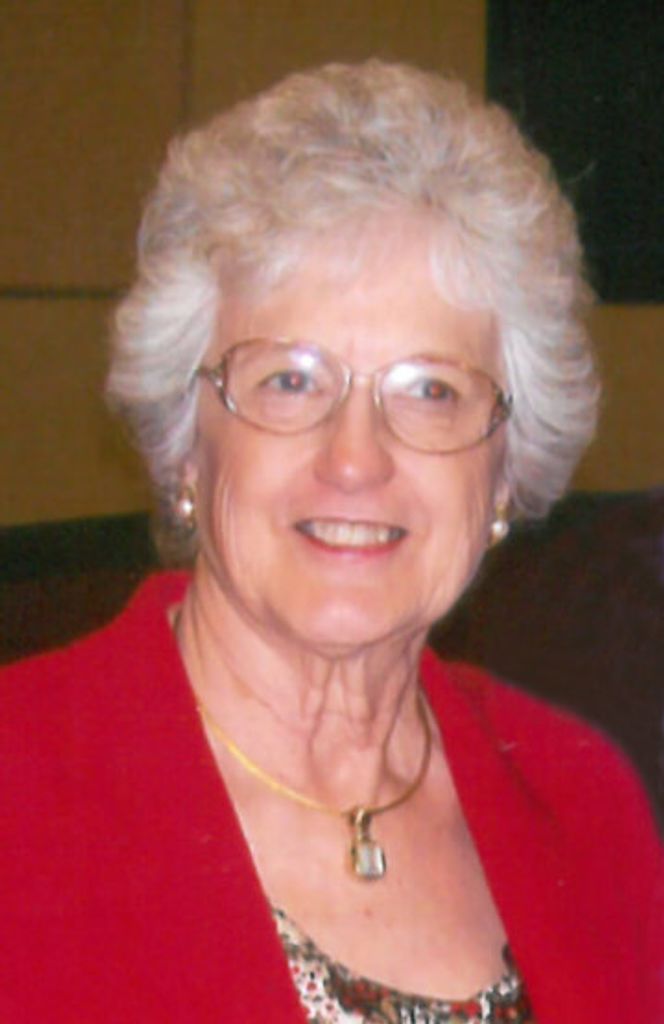 Barbara Taylor