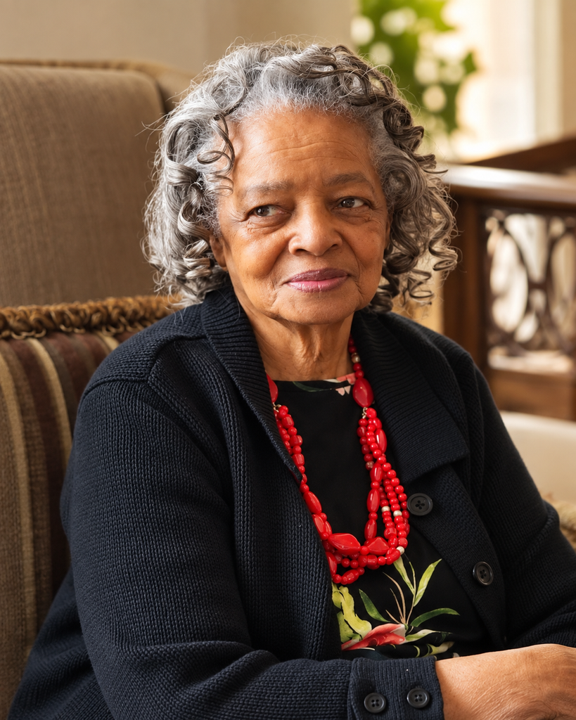 Earnestine Worthen
