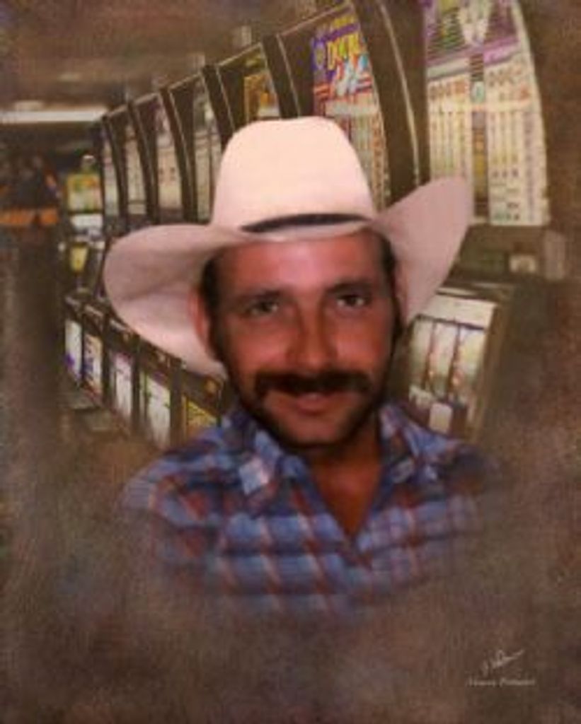 David Yerby Sr